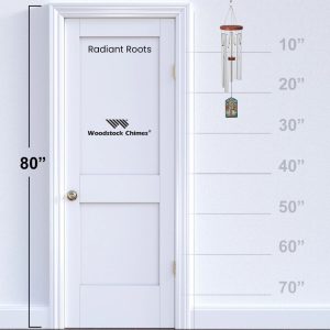 Décor Chime™ – Woodstock Chimes – Radiant Roots